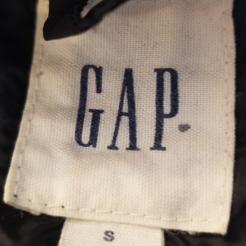 Gap Women's Down Alternative Primaloft Jacket Coa… - image 3